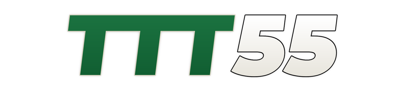ttt55 লোগো